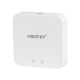 RF gateway WiFi iBox - Tuya Smart 2,4GHz 30m USB DC5V 500mA WL-Box2 MiBoxer