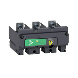 WIFI fogyasztásmérő/feszültségfigyelő érzékelő 3P 250A PowerTag NSX-hez  PowerTag LV43 Schneider