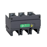 WIFI fogyasztásmérő/feszültségfigyelő érzékelő 3P 630A PowerTag NSX-hez  PowerTag LV43 Schneider