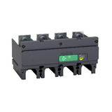 WIFI fogyasztásmérő/feszültségfigyelő érzékelő 4P 630A PowerTag NSX-hez  PowerTag LV43 Schneider