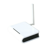 WIFI router illesztő FlexiSmart konvektorhoz 433MHz fehér FlexiSmart THERMOTEC