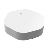 Wiser vízszivárgás-érzékelő WiFi szivárgás érzékelő falonkívüli fehér IP44 Schneider