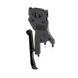Tesztadapter csavaros 1P 5mm-modultáv 0.5-1.5mm2/érvéghüvely 250V WTA 4N WDK 2.5 Weidmüller