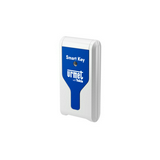 RF Bluetooth programozó interfész YOKIS Zigbee 3.0 eszkzökhöz UP2PRO app RF YOKIS KEY-UP URMET