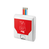 RF dimmaktor ZigBee 2,4GHz süllyesztett RF 300W 230V YOKIS MTV300E-UP URMET