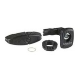 Zárbetét 3mm kéttollú Spacial S3D Schneider