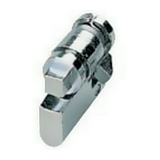 Zárbetét 8x8mm négyzetprofilú-zárás kulcs Orion Plus Hager