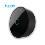 C7 RF gateway ZigBee - WiFi Smart Home ZHA hordozható  C700PZ LIVOLO
