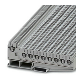 Potenciál elosztó TS35 2-szintes 24A 0.14-2.5mm2 szürke ZPV 1,5/2,5 (8/1) PHOENIX CONTACT