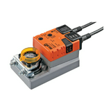 Zsalumozgató 10Nm 150s 230VAC forgó nyit/zár 3-pontos 1végáll.kapcs IP54 NM BELIMO