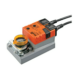 Zsalumozgató 10Nm 150s 24VAC/DC forgó nyit/zár 3-pontos 1végáll.kapcs IP54 NM BELIMO