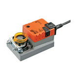 Zsalumozgató 10Nm 150s 24VAC/DC forgó nyit/zár 3-pontos IP54 NM BELIMO