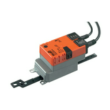 Zsalumozgató 150N 100mm 150s 230VAC lineáris modulációs 2-10V IP54 LH BELIMO