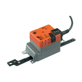 Zsalumozgató 150N 100mm 150s 230VAC lineáris nyit/zár 3-pontos IP54 LH BELIMO