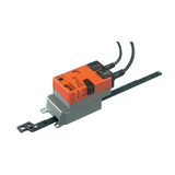 Zsalumozgató 150N 200mm 300s 230VAC lineáris modulációs 2-10V IP54 LH BELIMO