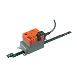 Zsalumozgató 150N 200mm 300s 230VAC lineáris nyit/zár 3-pontos IP54 LH BELIMO