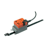 Zsalumozgató 150N 200mm 300s 24VAC/DC lineáris modulációs 2-10V IP54 LH BELIMO