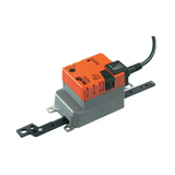 Zsalumozgató 150N 300mm 150s 24VAC/DC lineáris nyit/zár 3-pontos IP54 LH BELIMO