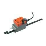 Zsalumozgató 150N 300mm 300s 24VAC/DC lineáris nyit/zár 3-pontos IP54 LH BELIMO