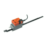 Zsalumozgató 150N 300mm 450s 230VAC lineáris nyit/zár 3-pontos IP54 LH BELIMO