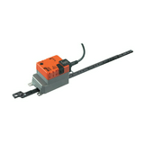 Zsalumozgató 150N 300mm 450s 24VAC/DC lineáris nyit/zár 3-pontos IP54 LH BELIMO