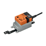 Zsalumozgató 150N 60mm 90s 230VAC lineáris nyit/zár 3-pontos IP54 LH BELIMO