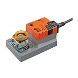 Zsalumozgató 20Nm 150s 24VAC/DC forgó modulációs 2-10V IP54 SM BELIMO