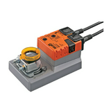 Zsalumozgató 20Nm 150s 24VAC/DC forgó nyit/zár 3-pontos 1végáll.kapcs IP54 SM BELIMO