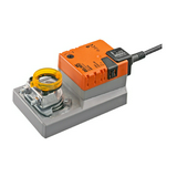 Zsalumozgató 20Nm 150s 24VAC/DC forgó nyit/zár 3-pontos IP54 SM BELIMO