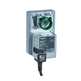 Zsalumozgató 20Nm 150s 24VAC forgó modulációs 0-10V IP54 MD20A-24 Schneider