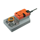 Zsalumozgató 40Nm 150s 230VAC forgó nyit/zár 2-pontos IP54 GM BELIMO