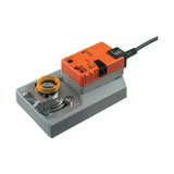 Zsalumozgató 40Nm 150s 24VAC/DC forgó modulációs 2-10V IP54 GM BELIMO