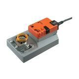 Zsalumozgató 40Nm 150s 24VAC/DC forgó nyit/zár 2-pontos IP54 GM BELIMO