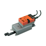 Zsalumozgató 450N 100mm 150s 230VAC lineáris modulációs 2-10V IP54 SH BELIMO