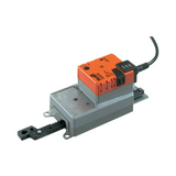 Zsalumozgató 450N 100mm 150s 230VAC lineáris nyit/zár 3-pontos IP54 SH BELIMO