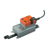 Zsalumozgató 450N 100mm 150s 24VAC/DC lineáris modulációs 2-10V IP54 SH BELIMO