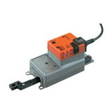 Zsalumozgató 450N 100mm 450s 24VAC/DC lineáris nyit/zár 3-pontos IP54 SH BELIMO