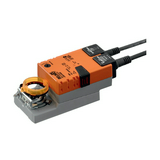 Zsalumozgató 5Nm 150s 230VAC forgó modulációs 2-10V IP54 LM BELIMO