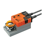 Zsalumozgató 5Nm 150s 230VAC forgó nyit/zár 3-pontos 1végáll.kapcs IP54 LM BELIMO