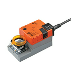 Zsalumozgató 5Nm 150s 230VAC forgó nyit/zár 3-pontos IP54 LM BELIMO