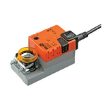 Zsalumozgató 5Nm 150s 24VAC/DC forgó modulációs 2-10V IP54 LM BELIMO