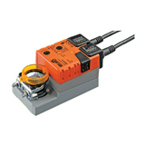 Zsalumozgató 5Nm 150s 24VAC/DC forgó nyit/zár 3-pontos 1végáll.kapcs IP54 LM BELIMO