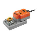 Zsalumozgató elektromos vészállás 40Nm 150s 24VAC/DC forgó nyit/zár 2-pontos IP54 GK BELIMO