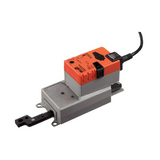 Zsalumozgató gyors 200N 100mm 7s 24VAC/DC lineáris modulációs 2-10V IP54 SHQ BELIMO