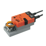 Zsalumozgató gyors 2Nm 35s 230VAC forgó modulációs 2-10V IP54 TMC BELIMO