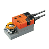 Zsalumozgató gyors 2Nm 35s 230VAC forgó nyit/zár 3-pontos 1végáll.kapcs IP54 TMC BELIMO