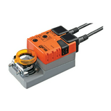 Zsalumozgató gyors 2Nm 35s 24VAC/DC forgó nyit/zár 3-pontos 1végáll.kapcs IP54 TMC BELIMO