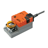 Zsalumozgató gyors 2Nm 35s 24VAC/DC forgó nyit/zár 3-pontos IP54 TMC BELIMO