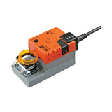 Zsalumozgató gyors 5Nm 35s 230VAC forgó nyit/zár 3-pontos IP54 LMC BELIMO