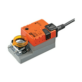 Zsalumozgató gyors 5Nm 35s 24VAC/DC forgó modulációs 2-10V IP54 LMC BELIMO